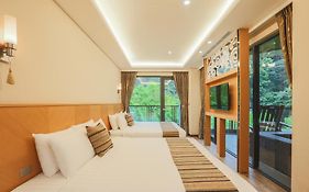 日出溫泉飯店Sunrise Hot Spring Hotel
